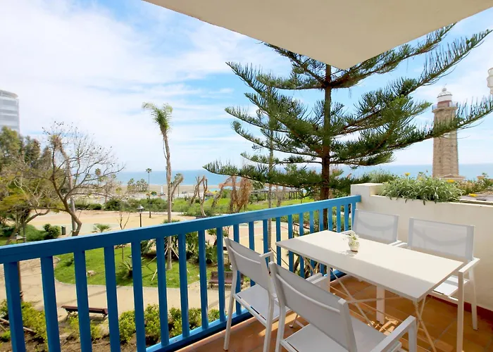 Estepona Port Apartment Paloma