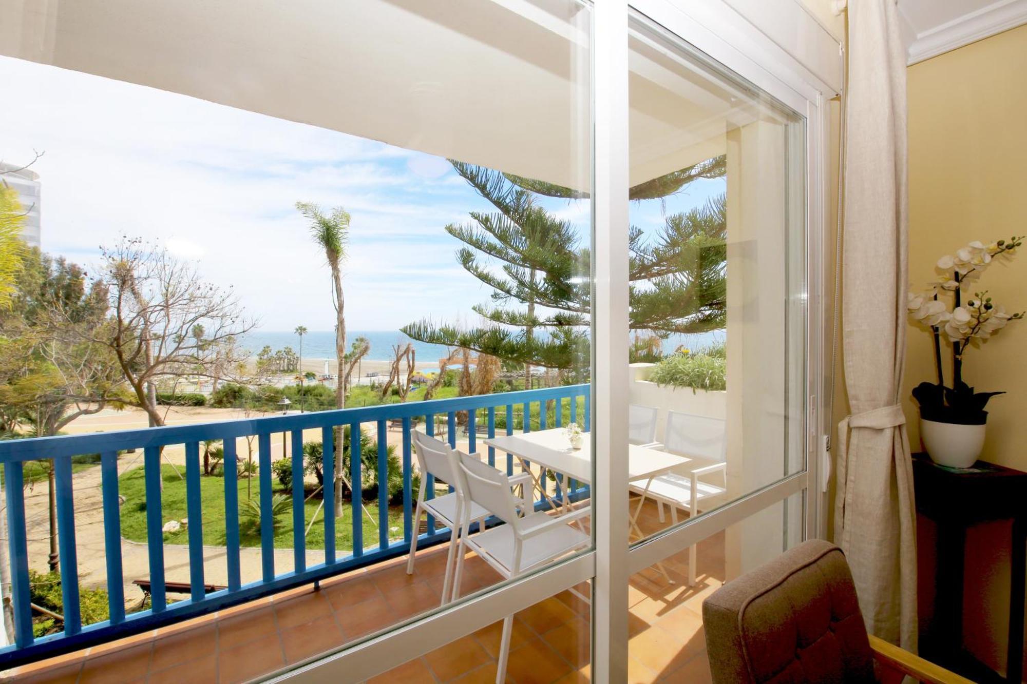 Port Paloma Apartamento Estepona