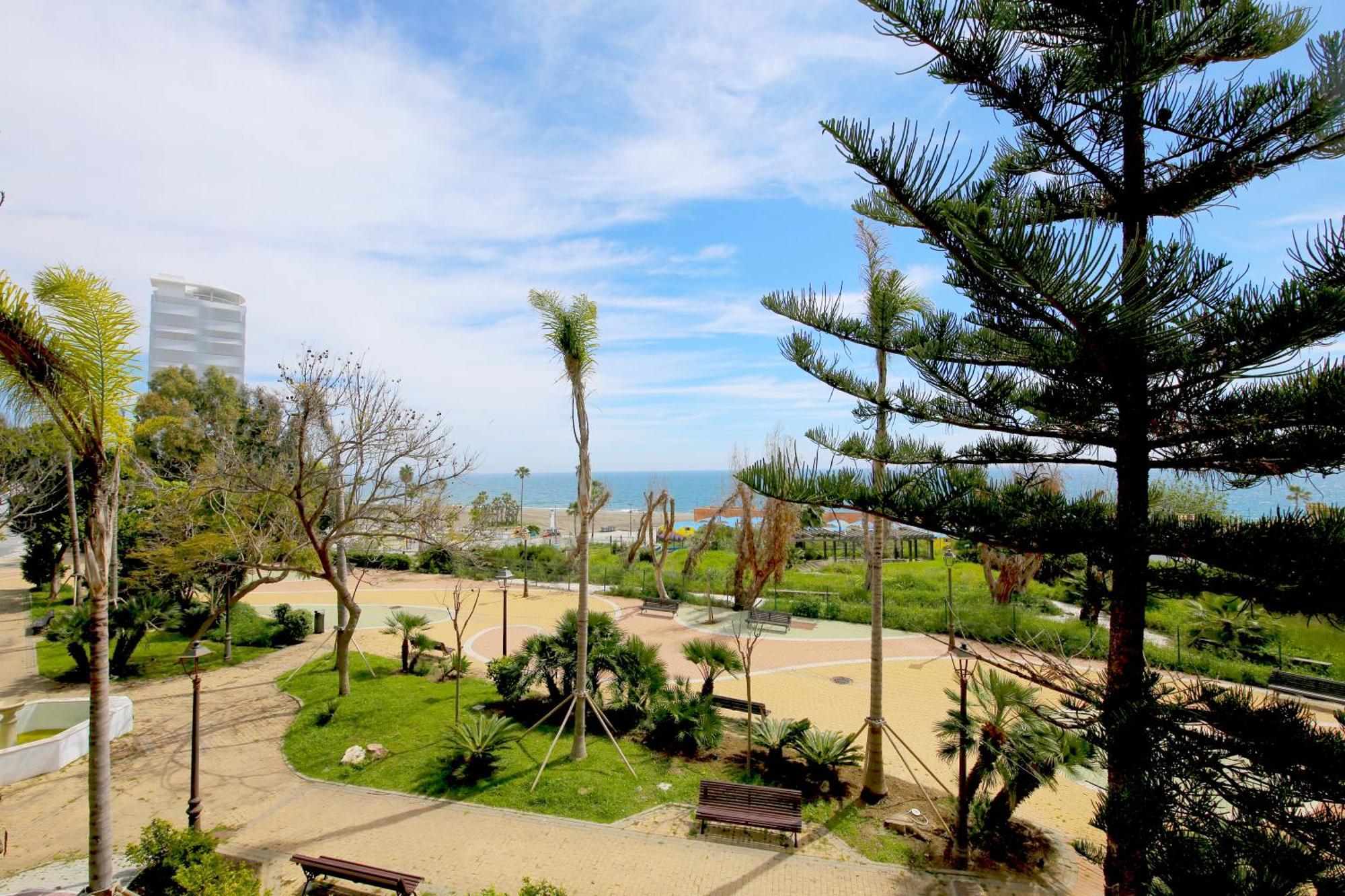 Apartamento Port Paloma