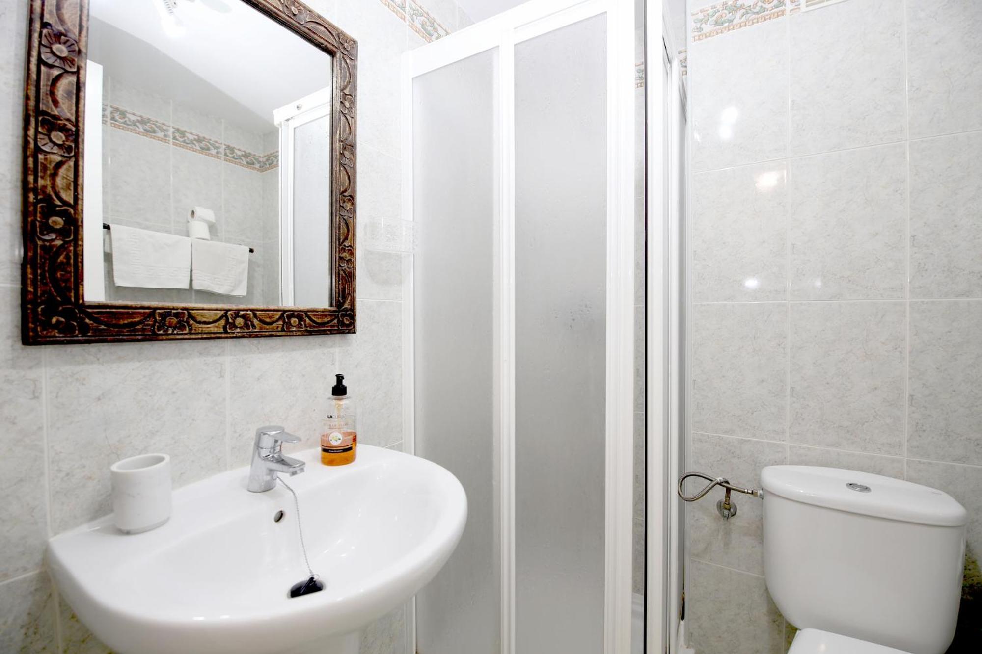 Port Paloma Apartamento