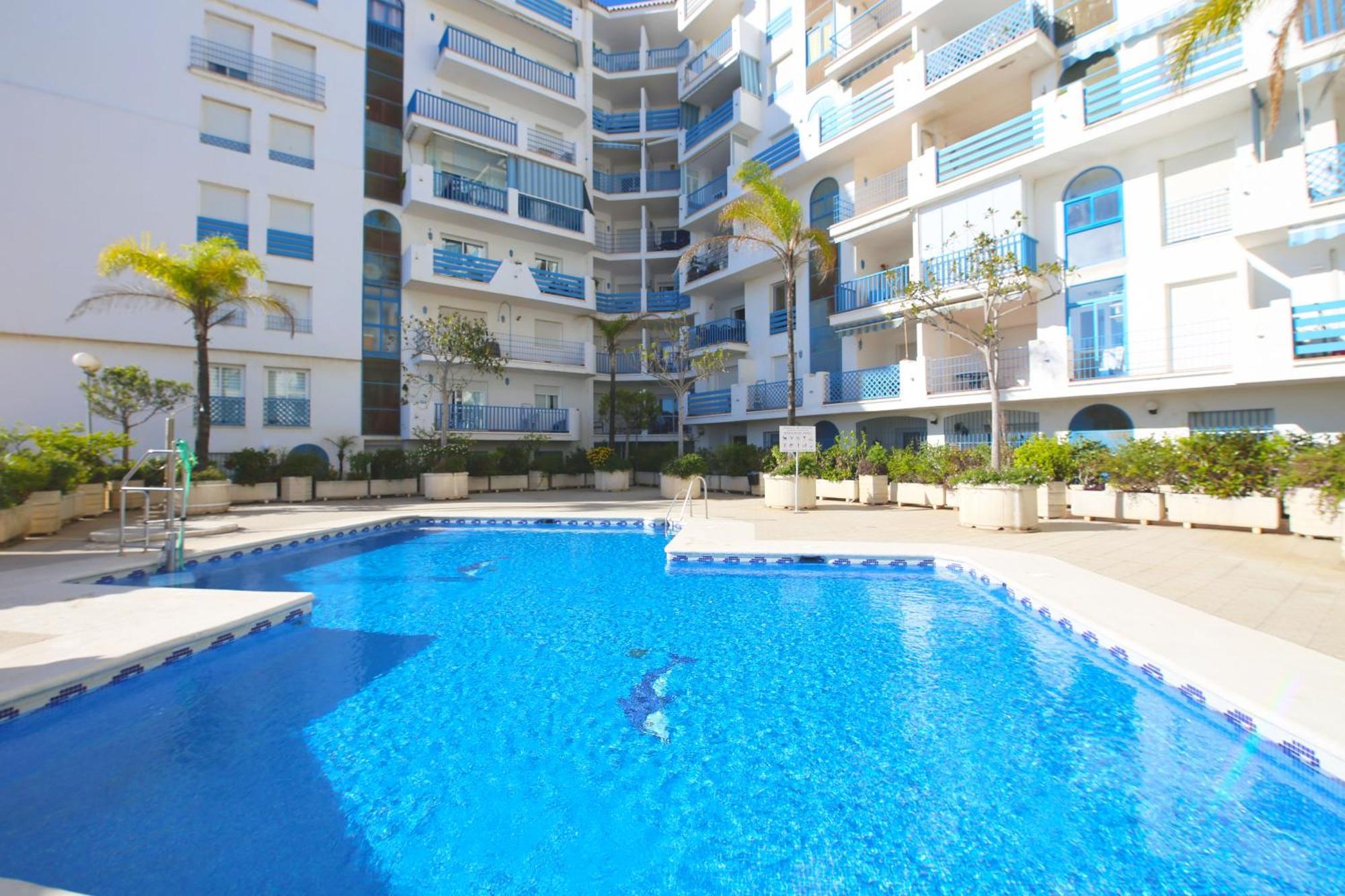 Port Paloma Apartamento Estepona
