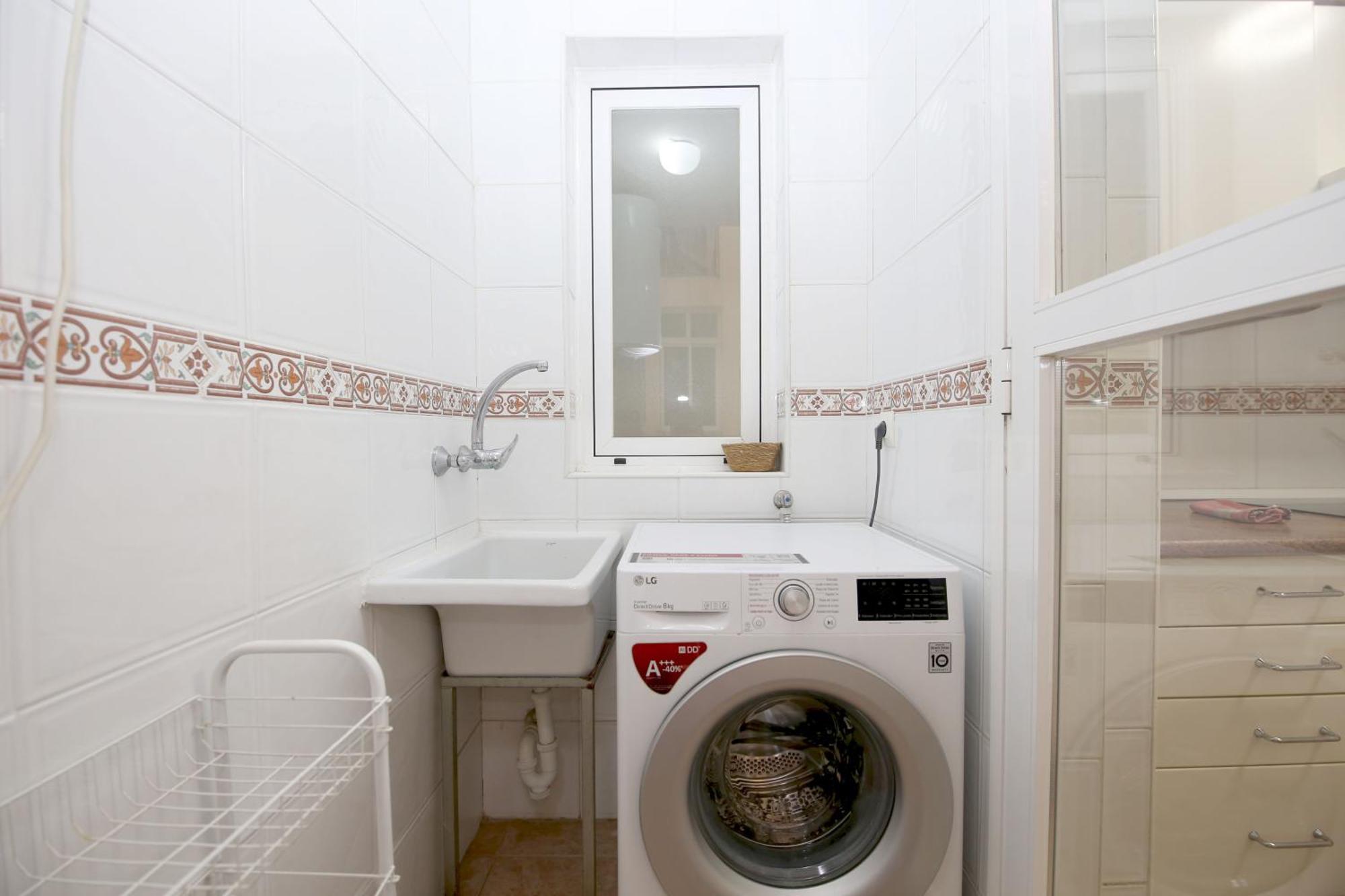 Apartamento Port Paloma