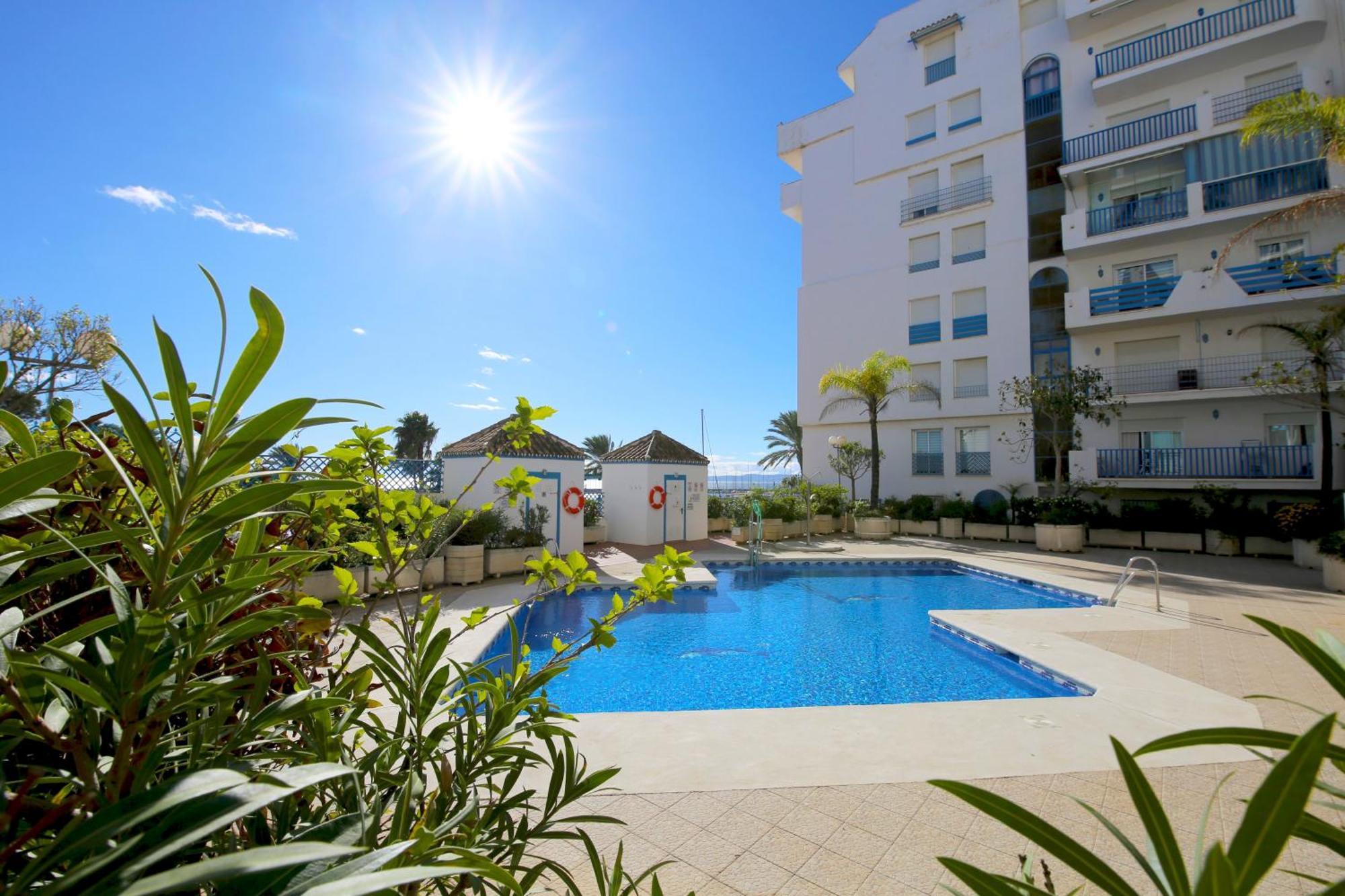 Apartment Port Paloma *